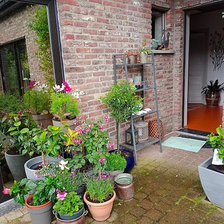 Efes Home Gent Exterior foto