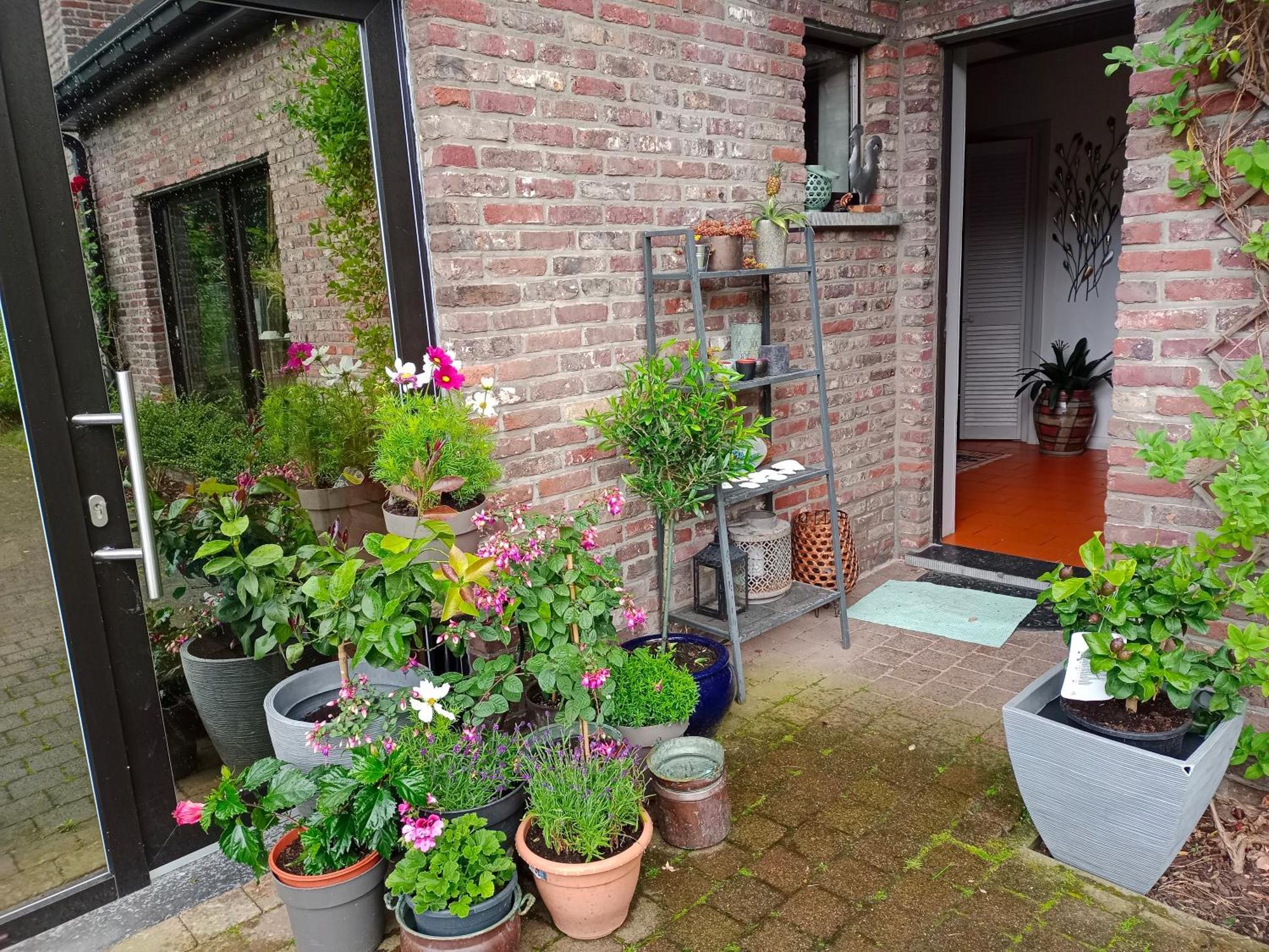 Efes Home Gent Exterior foto