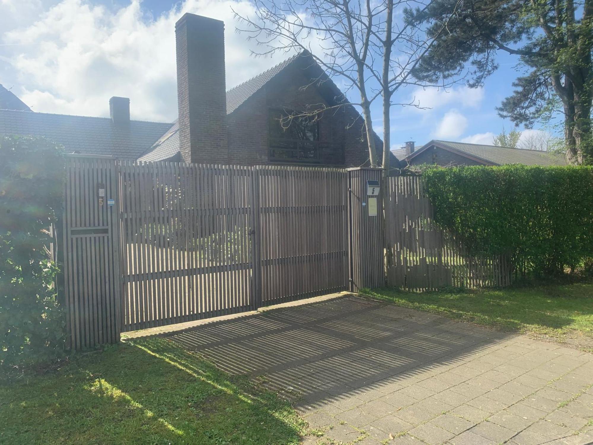 Efes Home Gent Exterior foto