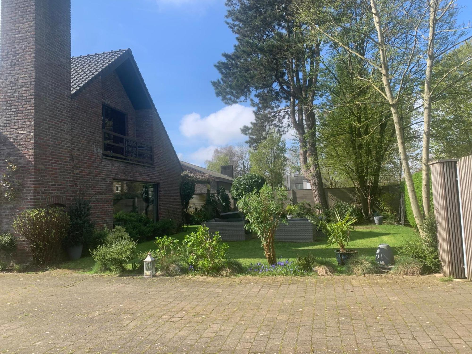 Efes Home Gent Exterior foto