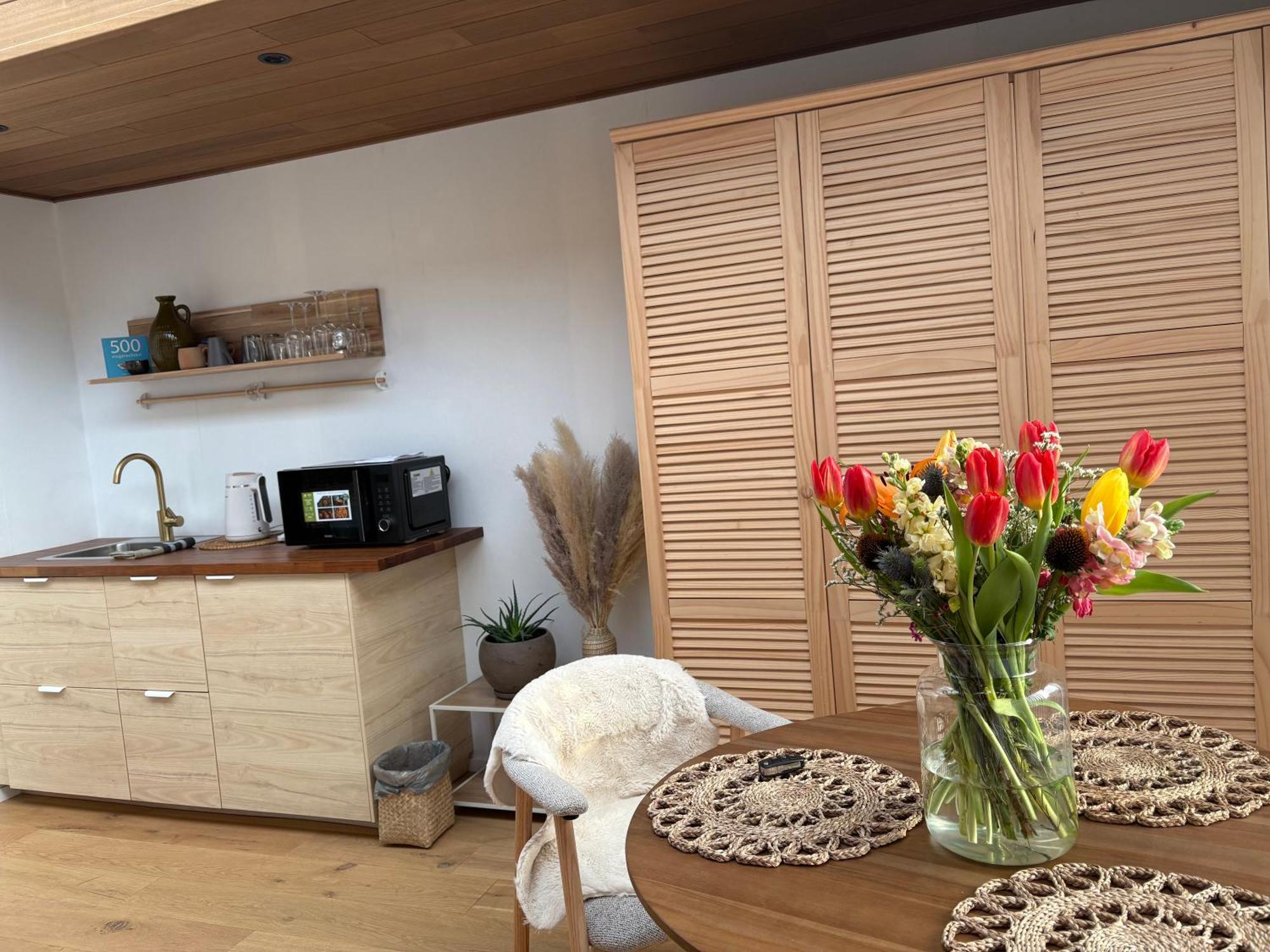 Efes Home Gent Exterior foto