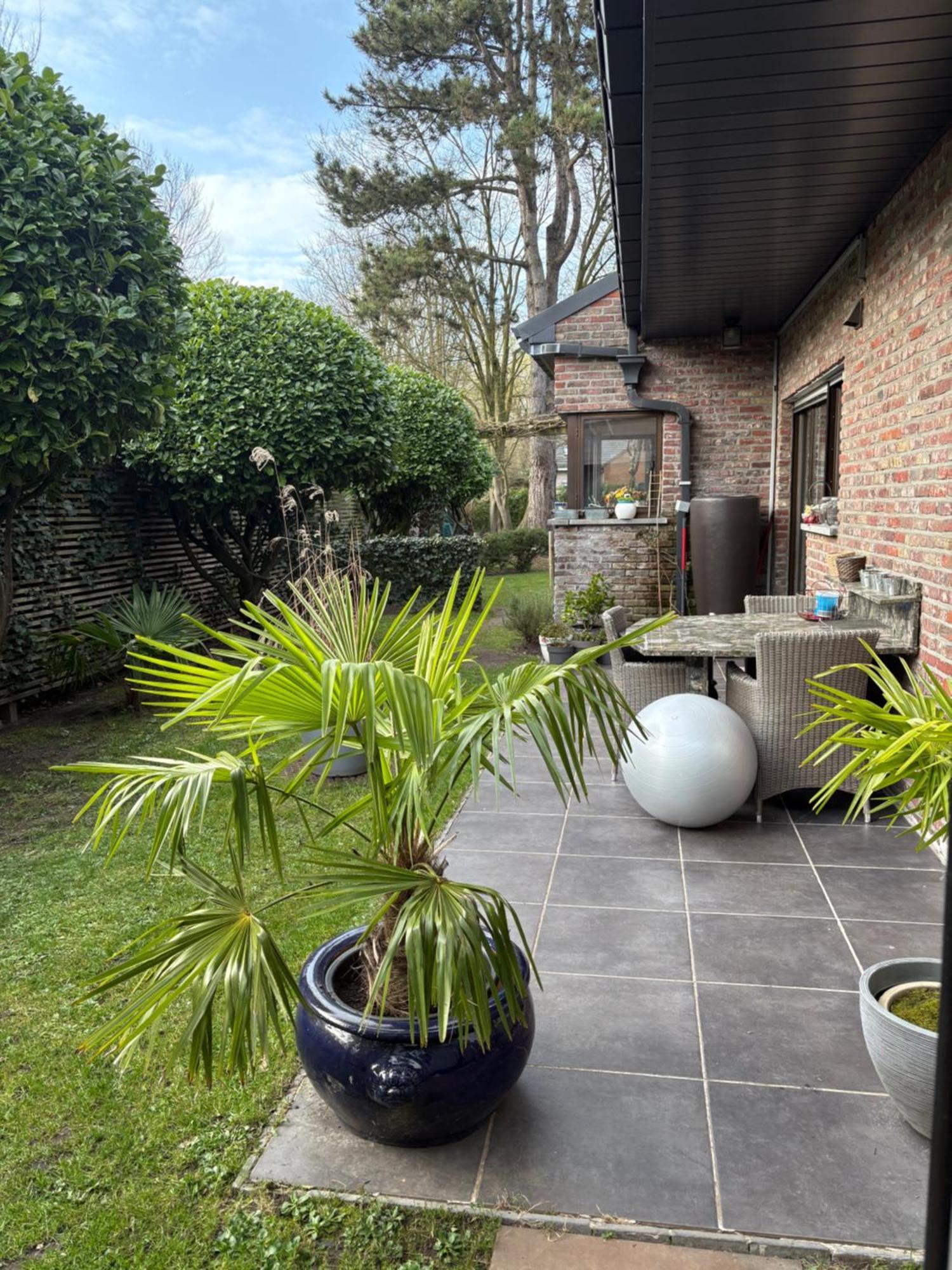 Efes Home Gent Exterior foto