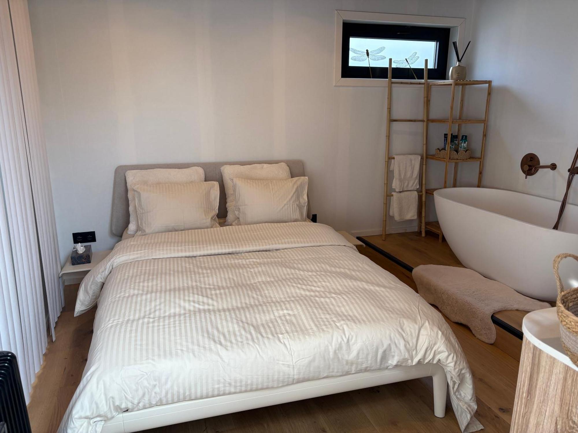 Efes Home Gent Exterior foto